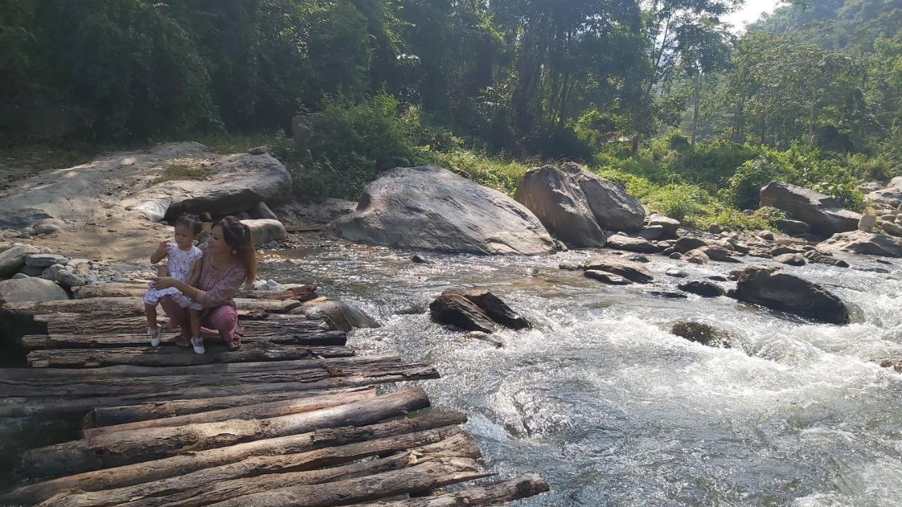 Eviana Homestay Darjeeling  Exteriör bild