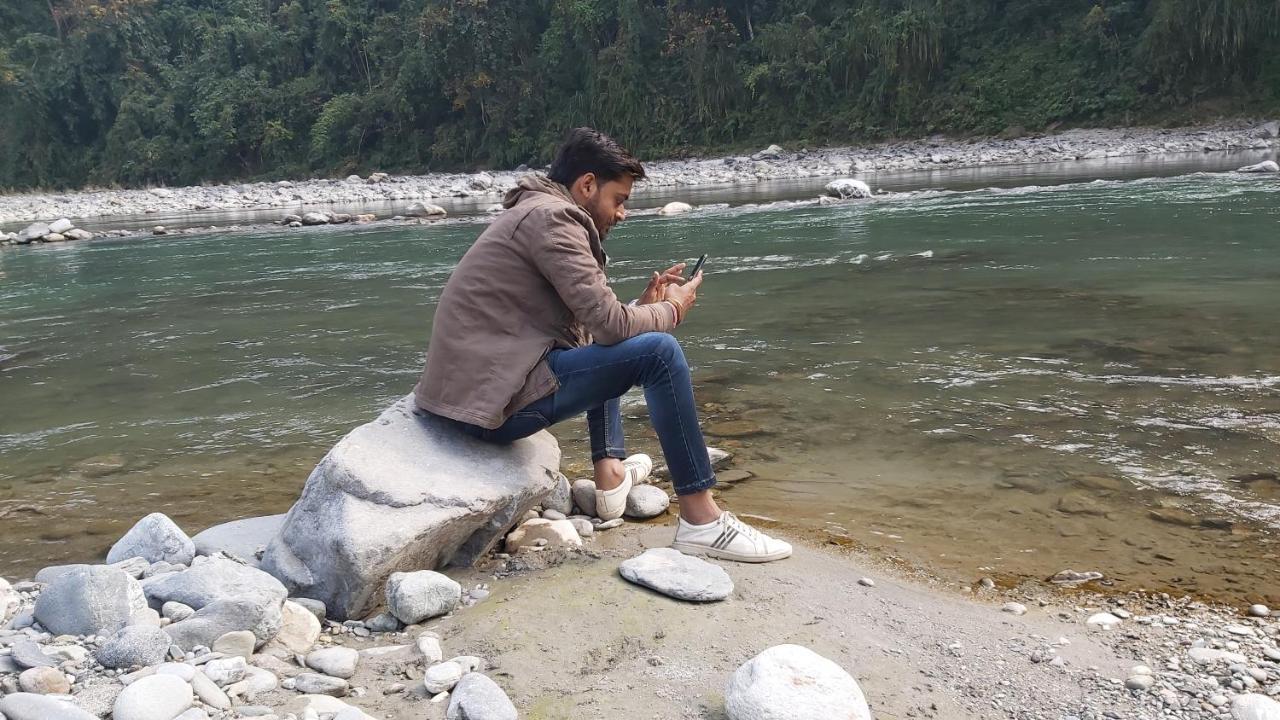 Eviana Homestay Darjeeling  Exteriör bild