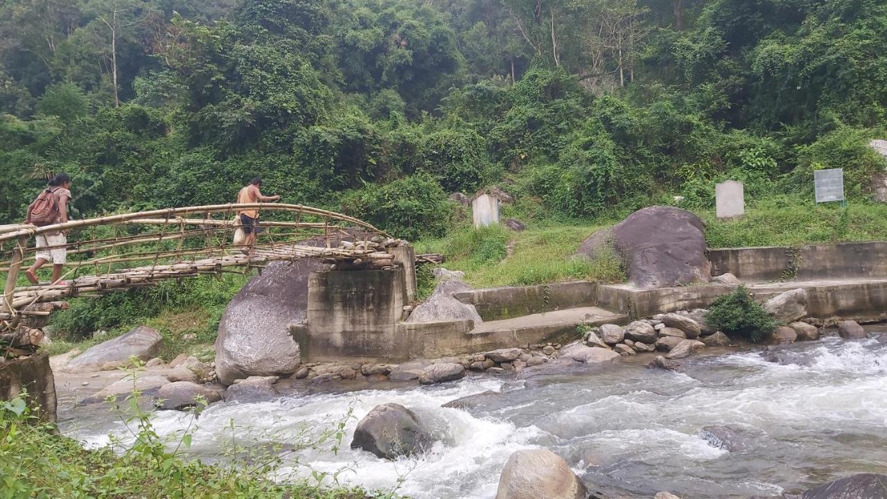 Eviana Homestay Darjeeling  Exteriör bild