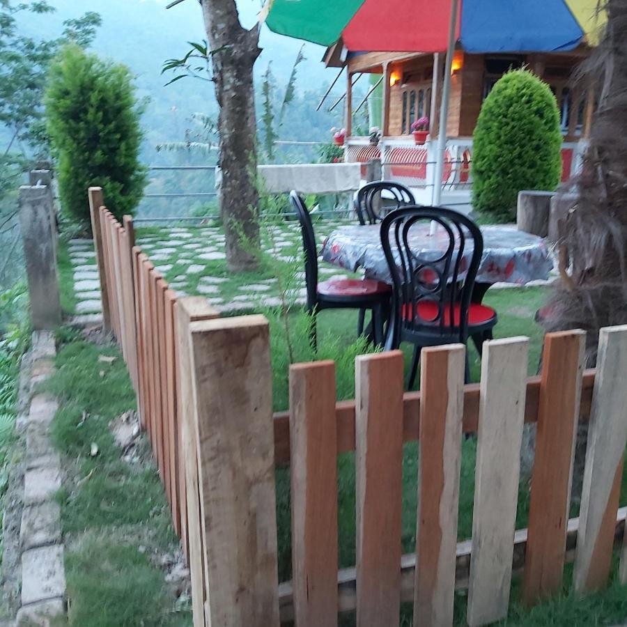 Eviana Homestay Darjeeling  Exteriör bild