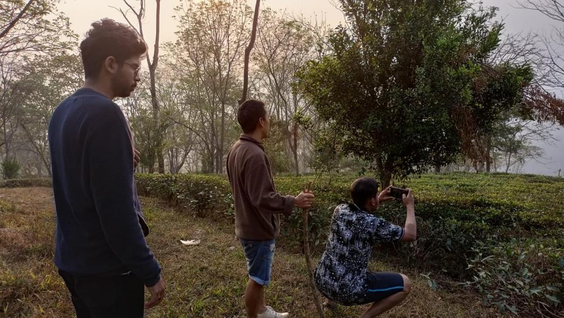 Eviana Homestay Darjeeling  Exteriör bild