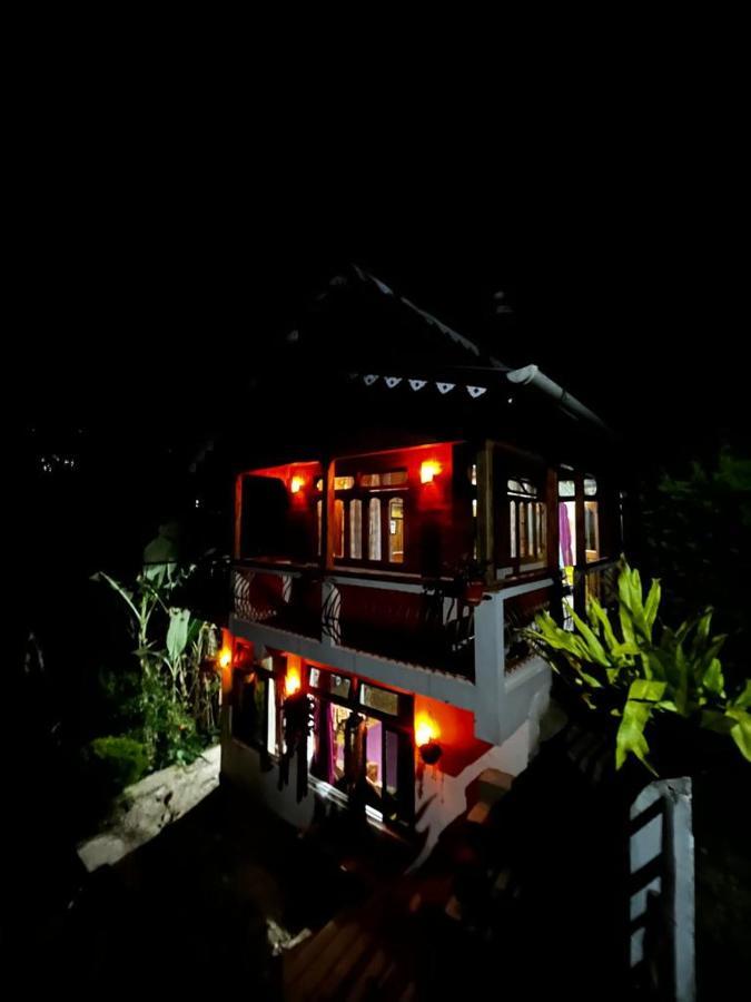 Eviana Homestay Darjeeling  Exteriör bild