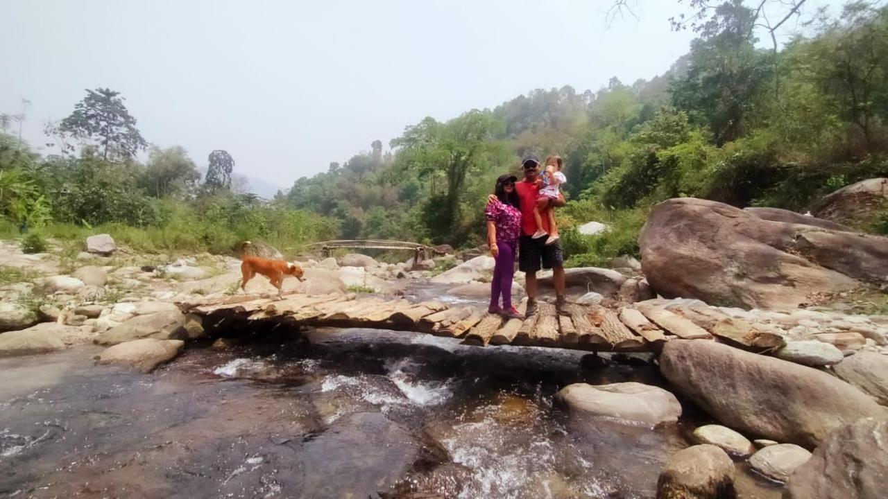 Eviana Homestay Darjeeling  Exteriör bild