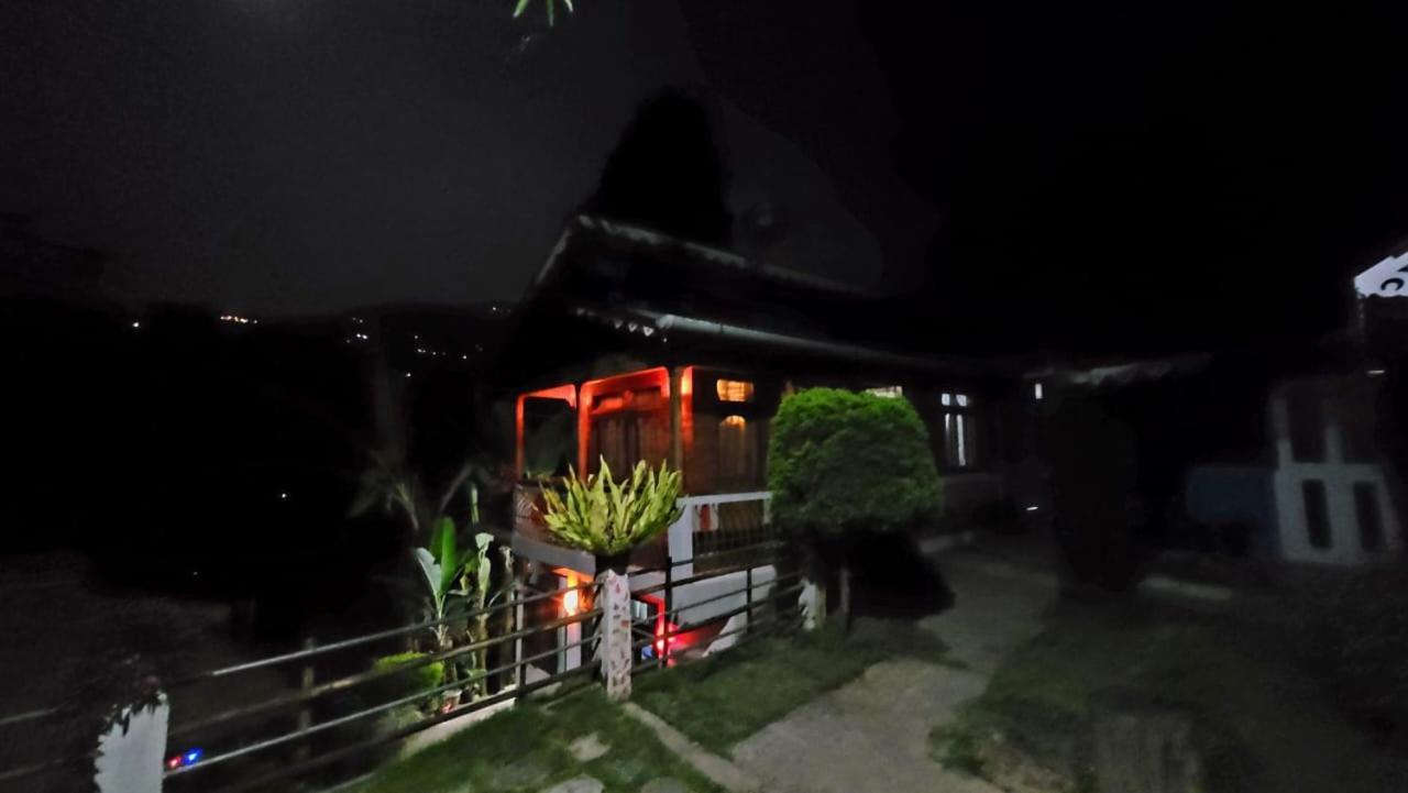Eviana Homestay Darjeeling  Exteriör bild