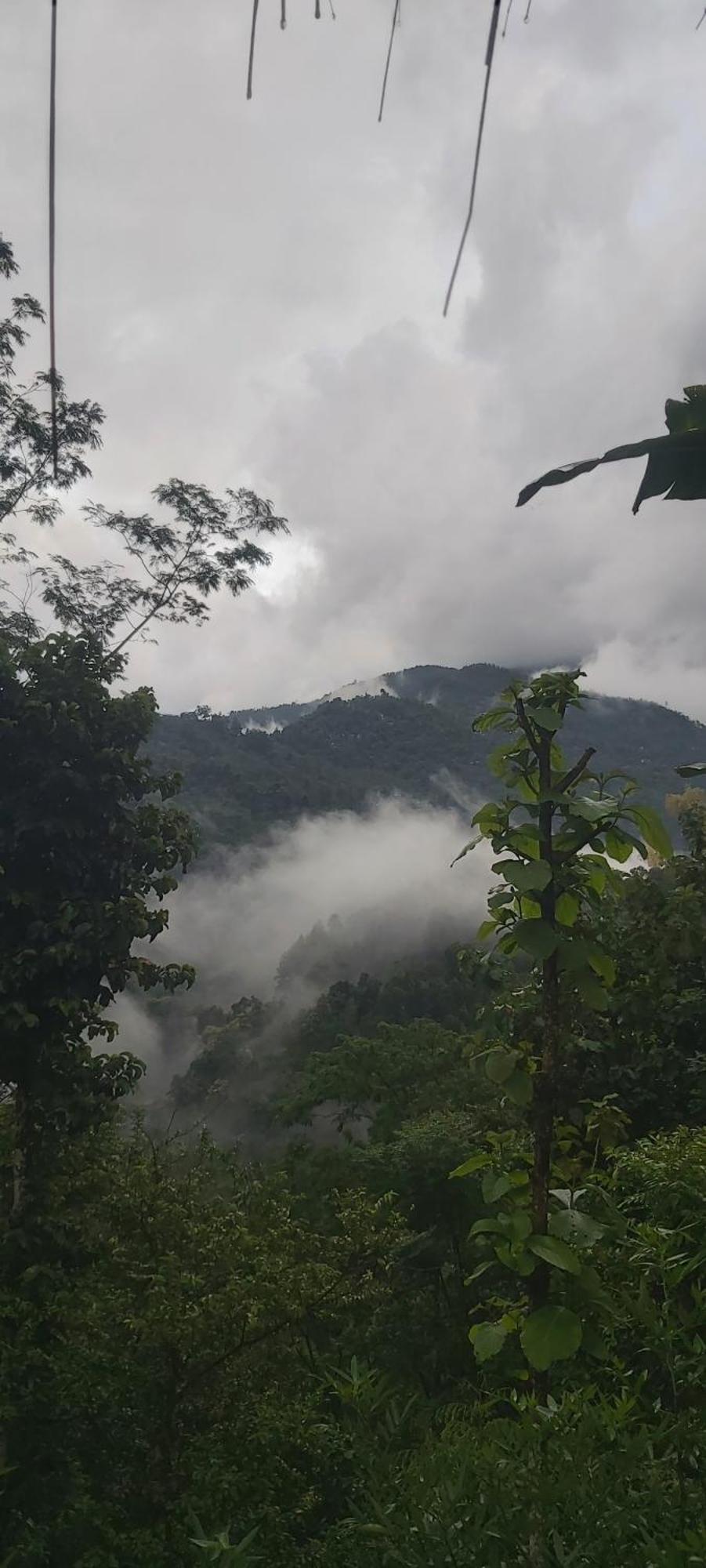 Eviana Homestay Darjeeling  Exteriör bild
