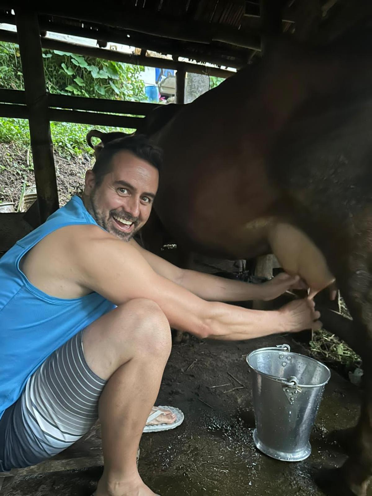 Eviana Homestay Darjeeling  Exteriör bild